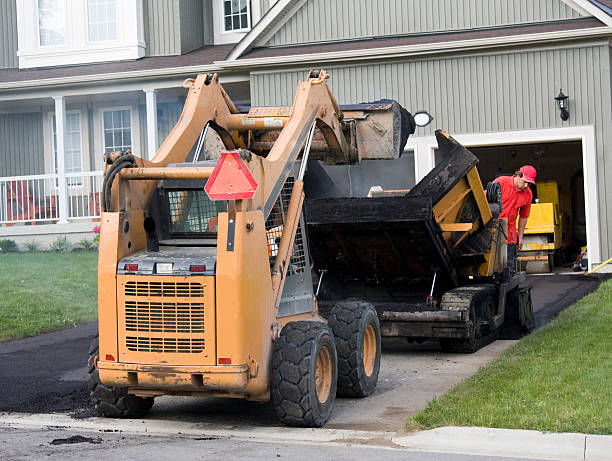 Best Cobblestone Driveway Pavers  in Kachina Village, AZ