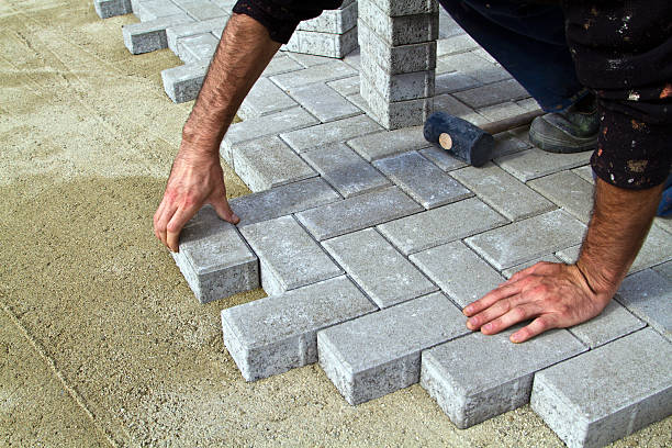 Professional Driveway Pavers in Kachina Village, AZ