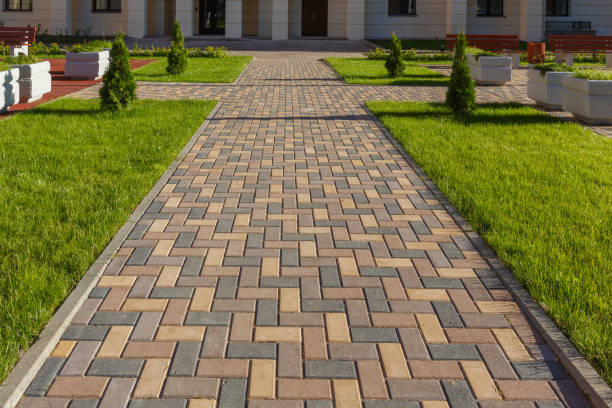 Best Interlocking Driveway Pavers  in Kachina Village, AZ