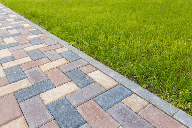 Best Driveway Resurfacing Pavers  in Kachina Village, AZ